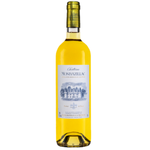 Monbazillac 2014