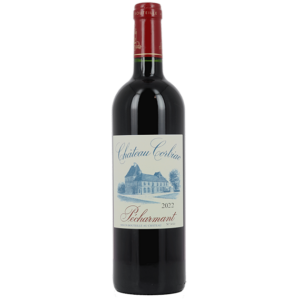 Pécharmant 2023