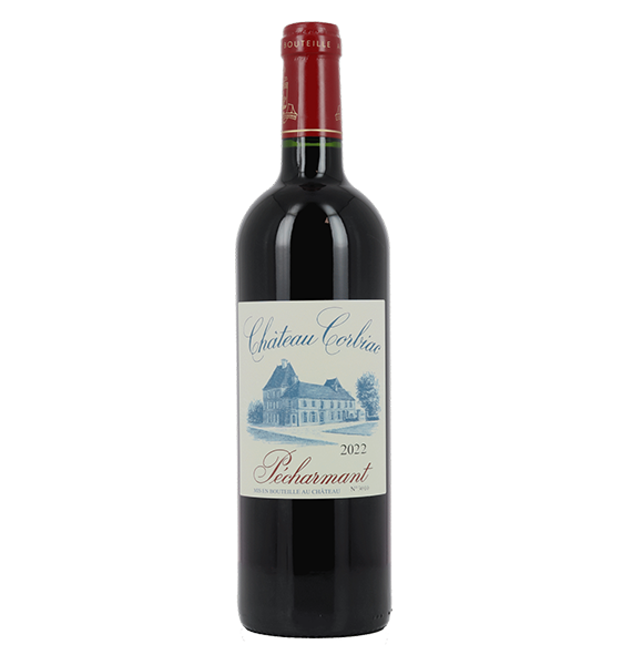 Pécharmant 2023